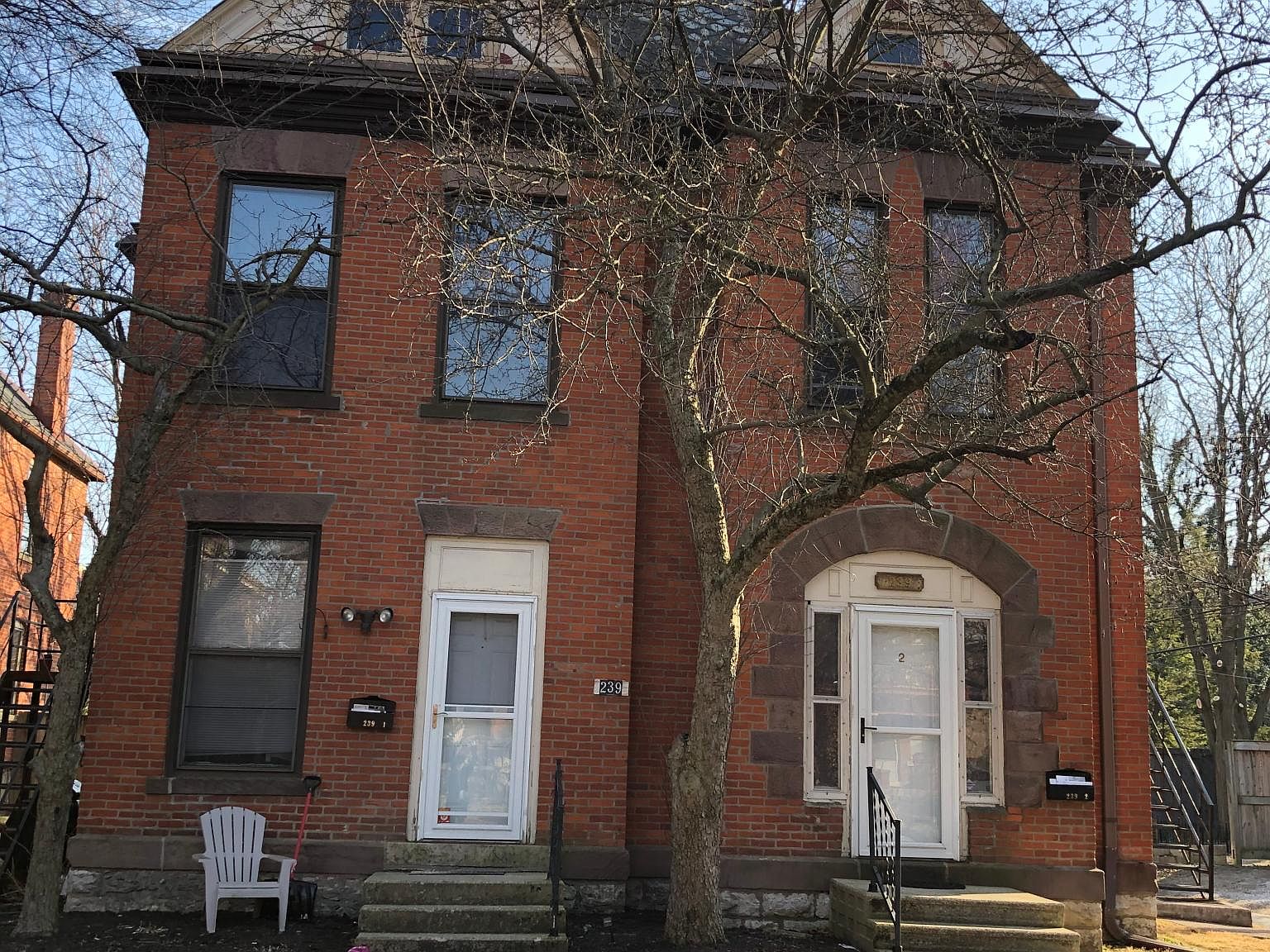 239 Wilber Ave APT 3, Columbus, OH 43215 Zillow
