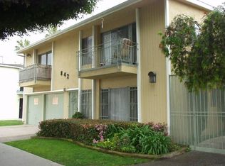 842 Elm Ave APT 101, Long Beach, CA 90813