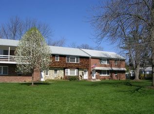 Westgate Apartments, Lawrence Township, NJ 08648