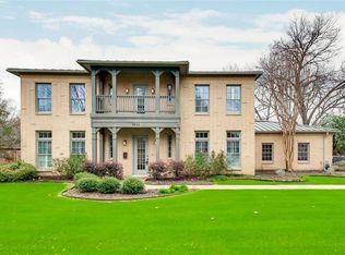 9434 Waterview Rd, Dallas, TX 75218