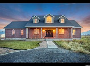 4505 W 5600 S, Spanish Fork, UT 84660
