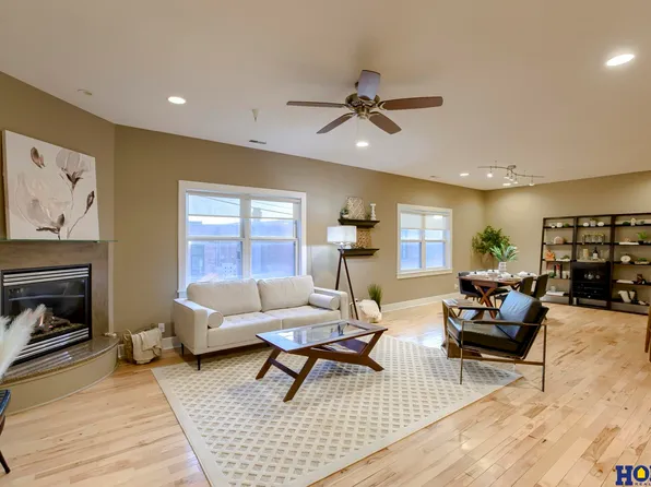350 N 7th St APT 9, Lincoln, NE 68508
