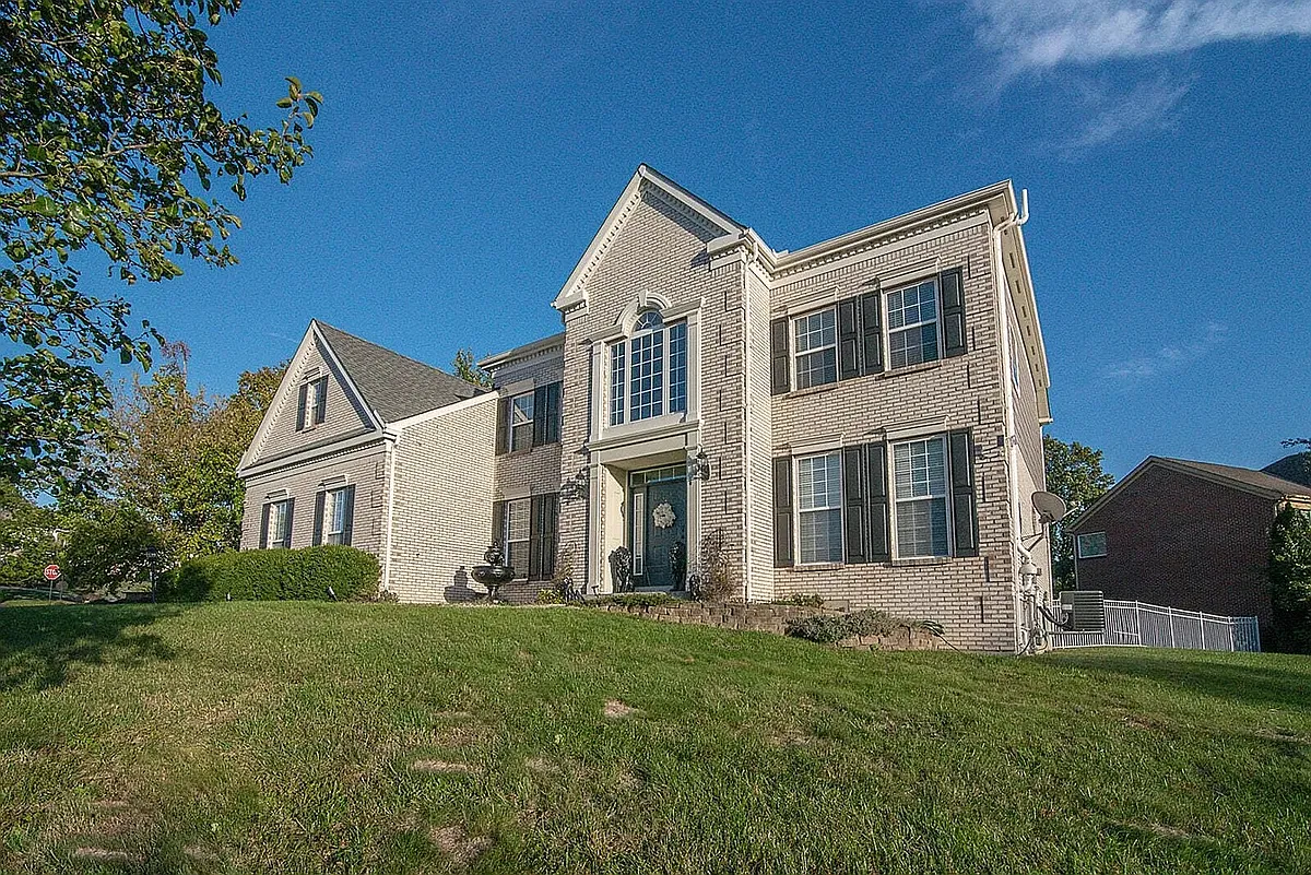 Building Photo - 7676 Big Cedar Ct