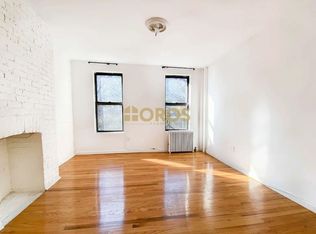 341 E 10th St APT 4E, New York, NY 10009