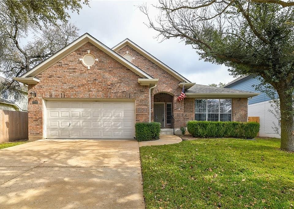 3631 Cerulean Way, Round Rock, TX 78681 Zillow