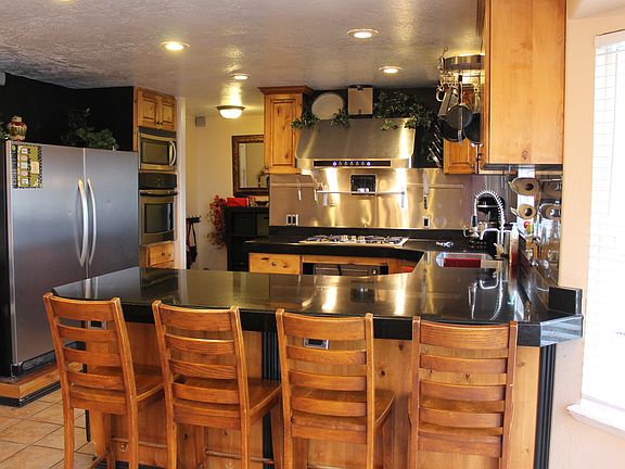 commercial appliances