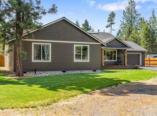 56249 Bufflehead Rd, Bend, OR 97707