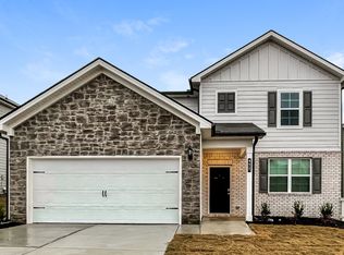 322 Hamilton Pointe Dr, McDonough, GA 30253