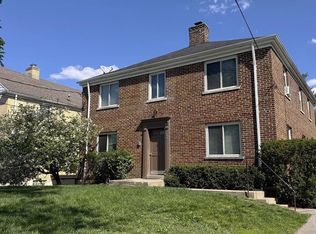 58 Gorman Ln, Cincinnati, OH