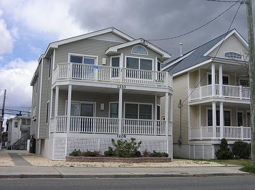 Home Exterior