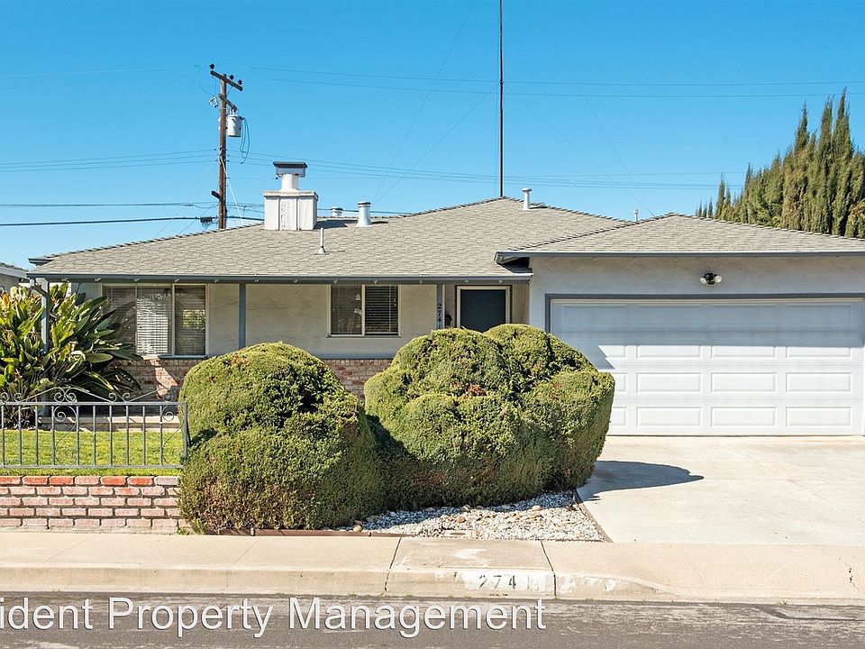 1st image of 2741 Barcells Ave