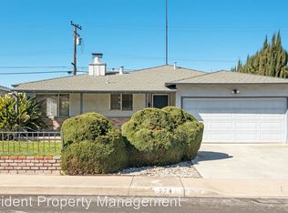 2741 Barcells Ave, Santa Clara, CA 95051