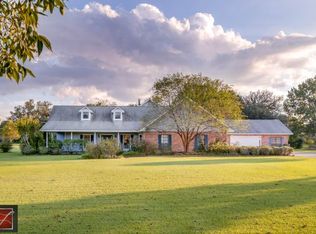 66 Fox Fire Ln, Alexandria, LA 71302