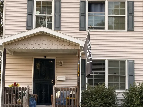 1161 McKinley Ave, Akron, OH 44306
