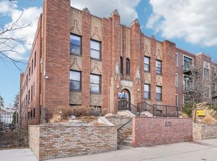 Marianne Apartments, Denver, CO 80218