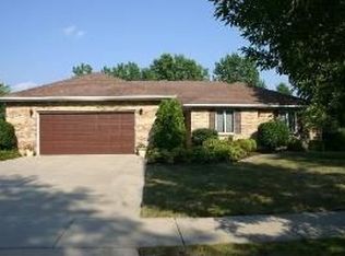 24409 S Moorman Ave, Channahon, IL 60410