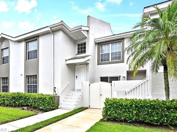 3740 Fieldstone Blvd #104, Naples, FL 34109