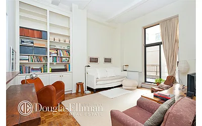 Sold by Douglas Elliman
