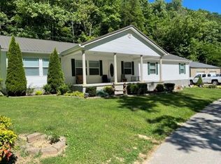 648 Sansom Frk, Dana, KY 41615