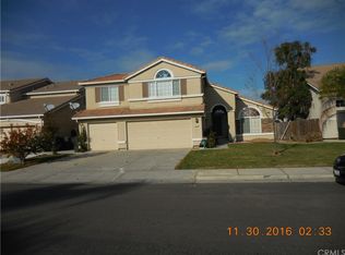 2663 Claret Cir, Livingston, CA 95334