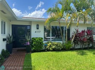 4117 McKinley St, Hollywood, FL 33021