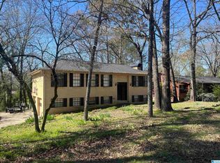 46 Scottsdale Dr, Alabaster, AL 35007