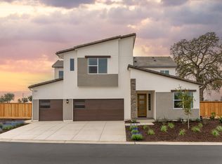 Icon 320 Plan, De Young Summit at The Preserve, Friant, CA 93626