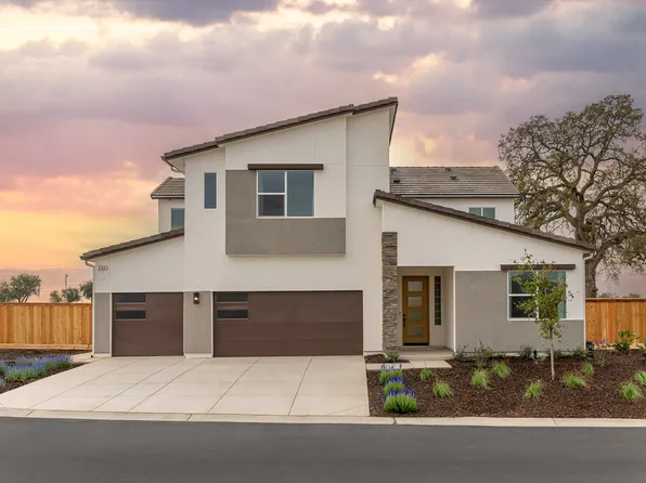 Icon 320 Plan, De Young Summit at The Preserve