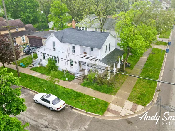 900 4th St NW, Grand Rapids, MI 49504