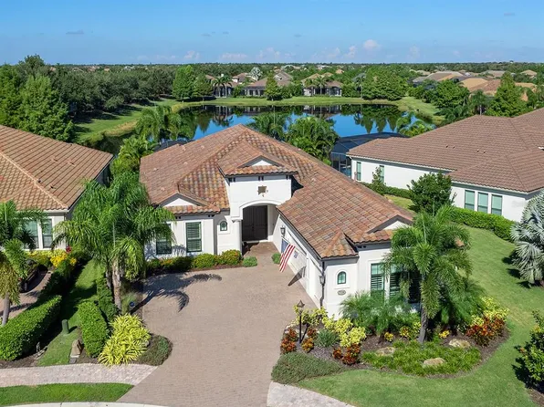 7724 Cavendish Cv, Bradenton, FL 34202