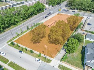 10301 S Cottage Grove Ave, Chicago, IL 60628