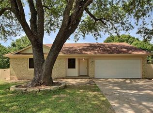 1501 Cricket Hollow Dr, Austin, TX 78758