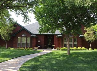 7414 Bayswater Rd, Amarillo, TX 79119