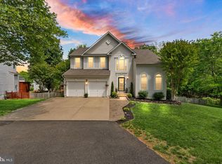 12159 Open Meadow Ln, Bristow, VA 20136