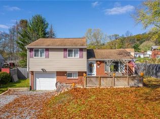 408 Olten Rd, Monroeville, PA 15146