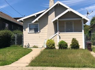 (Undisclosed Address), Oakland, CA 94601