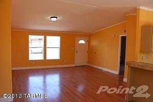 Dining Room to Living Room