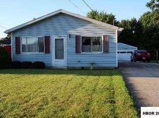 1305 Logan Ave, Findlay, OH 45840