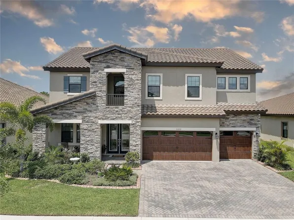 11222 Hawks Fern Dr, Riverview, FL 33569