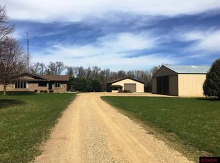 59072 800th St, Alpha, MN 56111