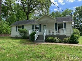 4440 Oakville Rd, Appomattox, VA 24522