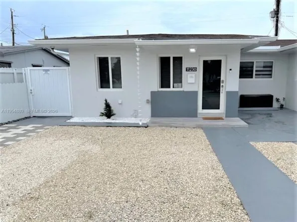 11230 SW 5th St, Sweetwater, FL 33174