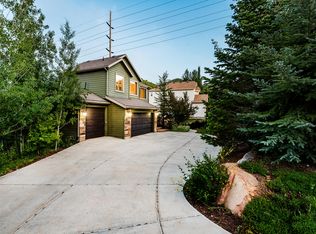 7997 Springshire Dr, Park City, UT 84098