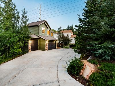 7997 Springshire Dr, Park City, UT, 84098