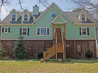 1518 Macoma Rd, Mount Pleasant, SC 29466