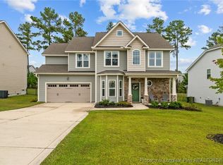 411 Falls Creek Dr, Spring Lake, NC 28390