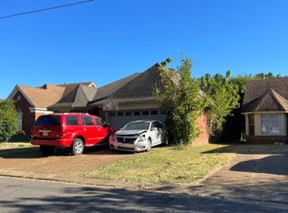 3313 Tulane Rd W, Horn Lake, MS 38637