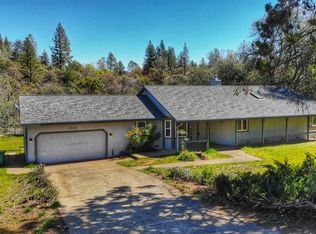 2221 Bald Eagle Ct, Cool, CA 95614