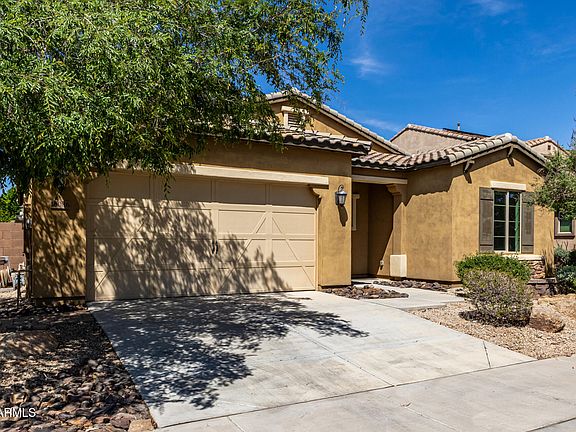 3rd image of 16086 W CORTEZ Street