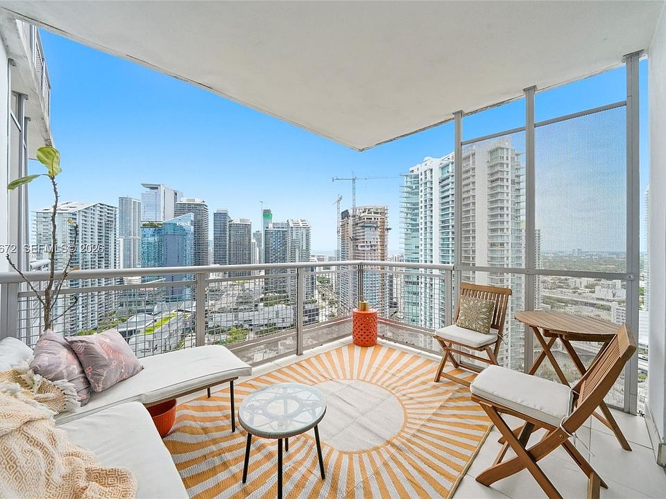 1st image of 350 S Miami Ave APT 3912